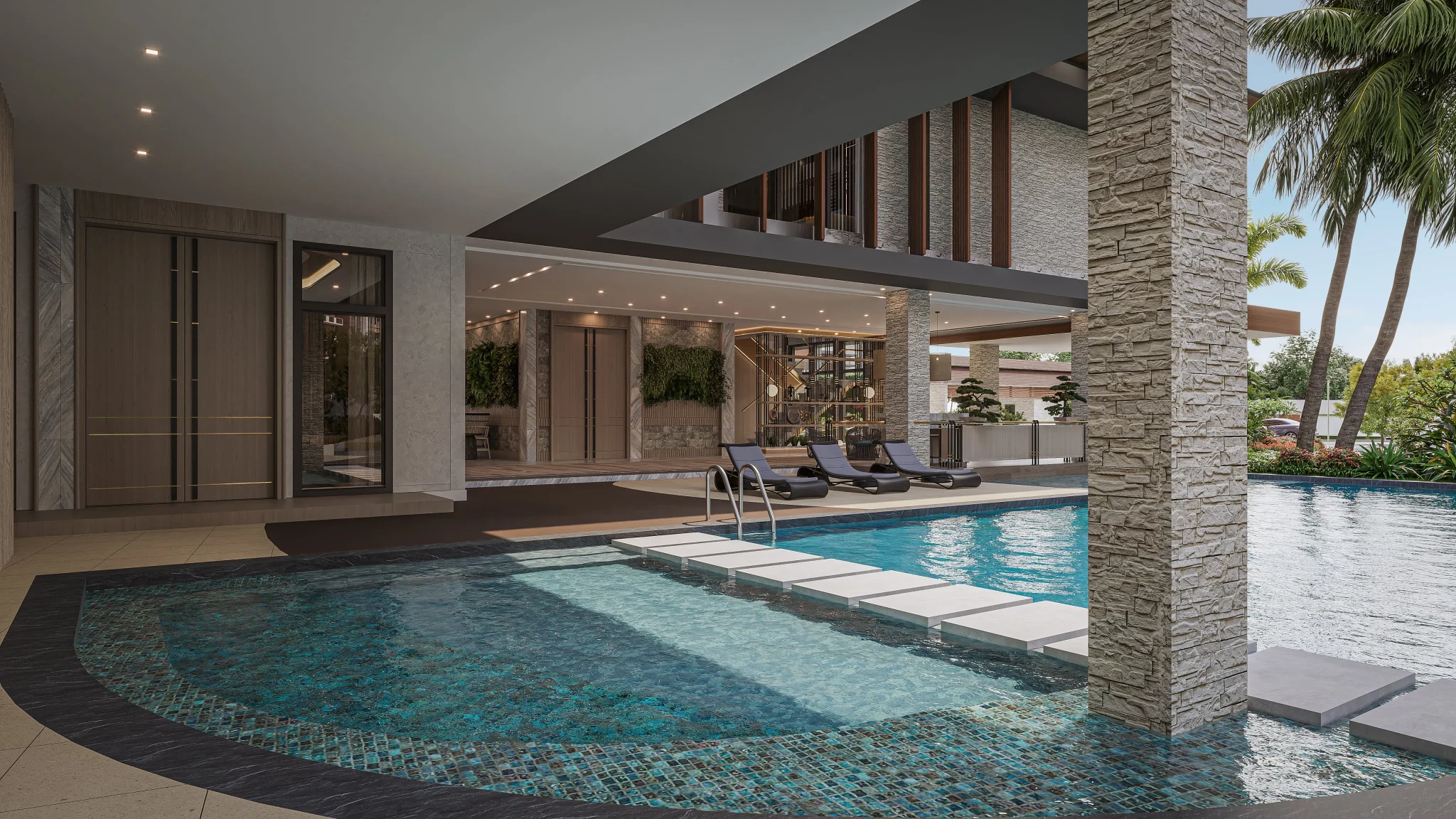 sierra-valley-gardens-condo-cainta-rizal-pool