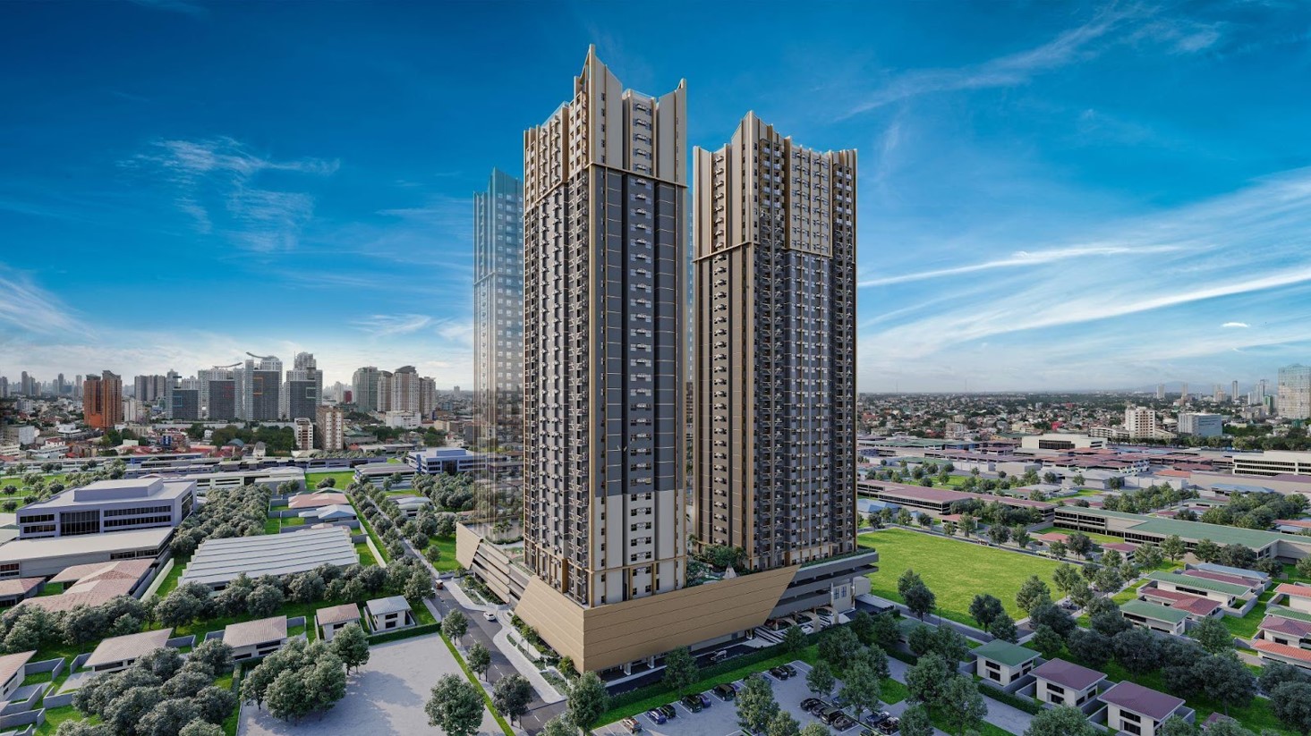 RLC Residences Launches Tower 2 of Mira as Initial Units Achieve Near Complete Sellout in Record Time