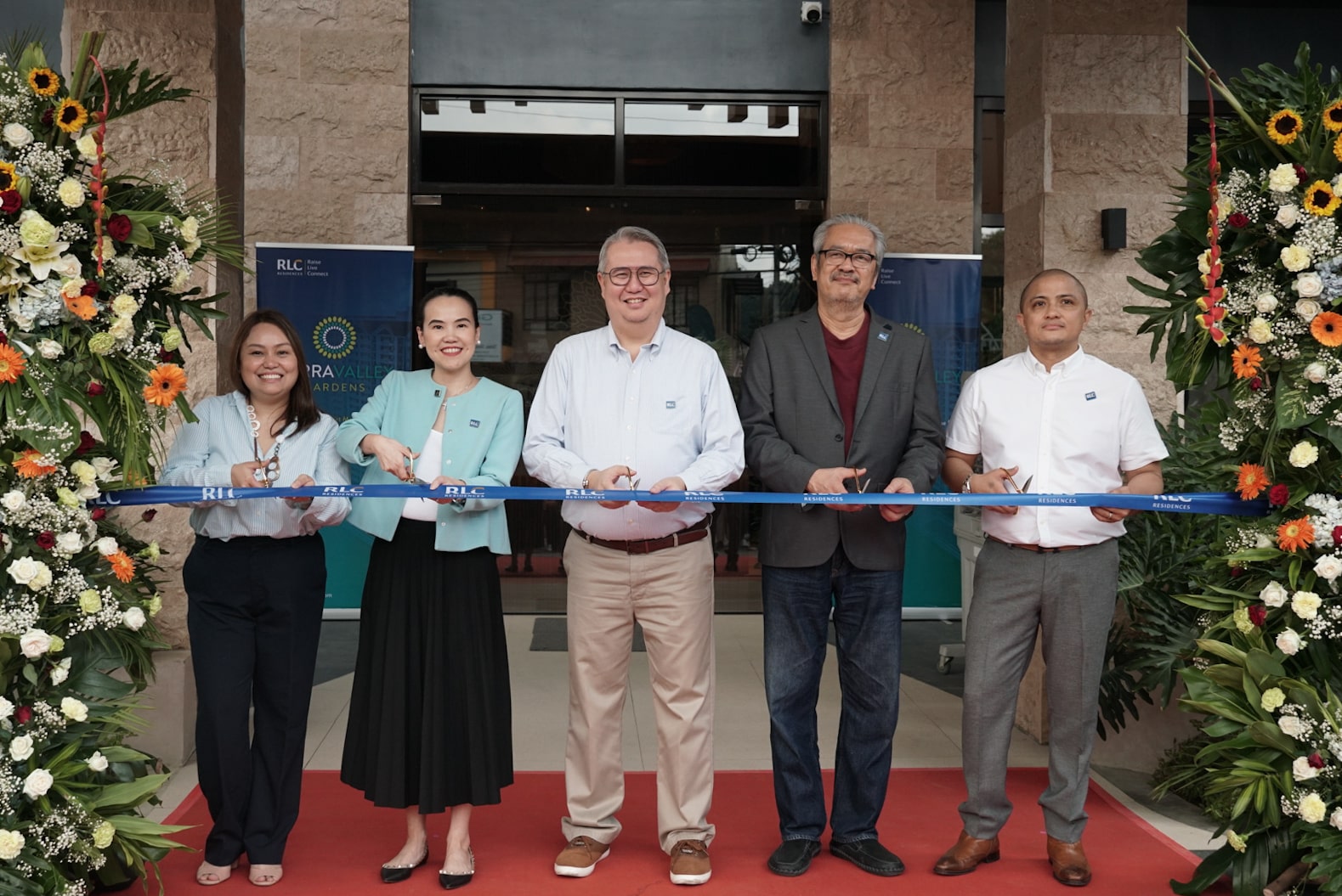 RLC Residences Launches Sierra Valley Gardens Phase 2 as Gateway to Independent Living in Cainta